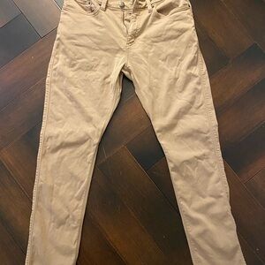 DU/ER N2X Relaxed Taper No Sweat Pants